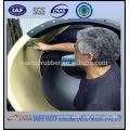 high stretch for lining natural rubber